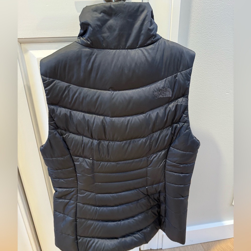 Northface Vest - Picture 3 of 5